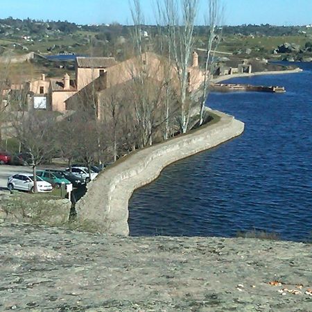 Hotel Rural Villa Matilde Malpartida de Cáceres Eksteriør bilde