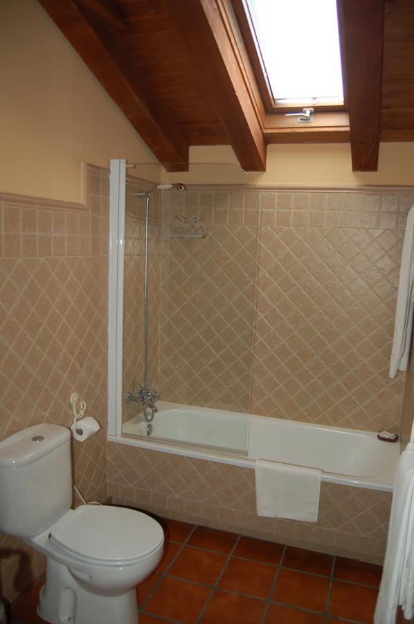 Hotel Rural Villa Matilde Malpartida de Cáceres Eksteriør bilde