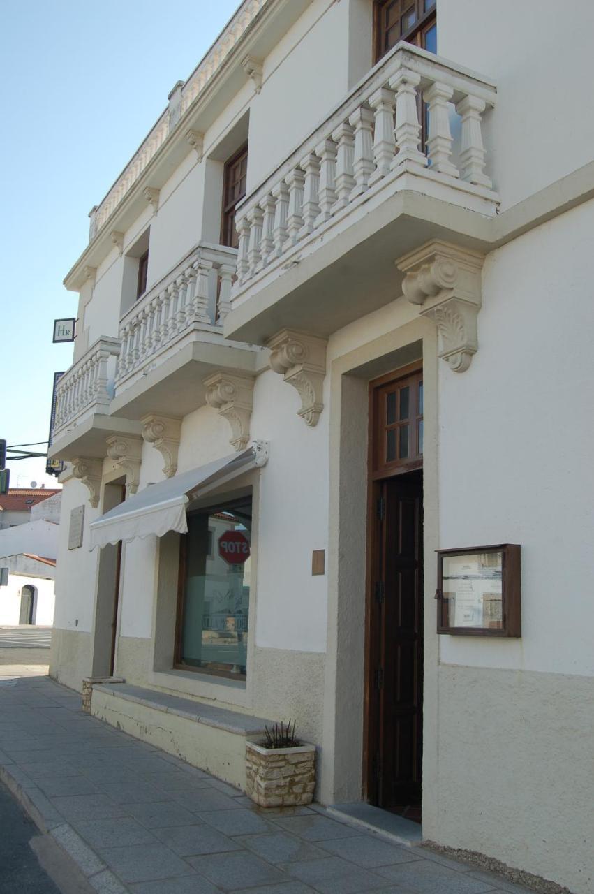 Hotel Rural Villa Matilde Malpartida de Cáceres Eksteriør bilde