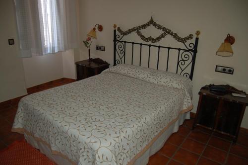 Hotel Rural Villa Matilde Malpartida de Cáceres Eksteriør bilde